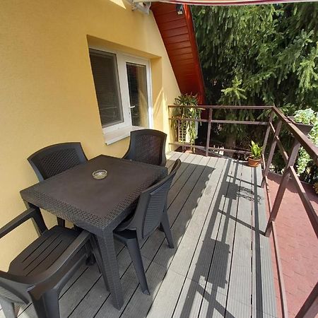 Fuzfa Apartmanhaz Tamasi Phòng bức ảnh