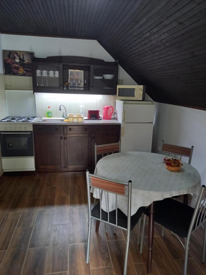 Fuzfa Apartmanhaz Tamasi Phòng bức ảnh