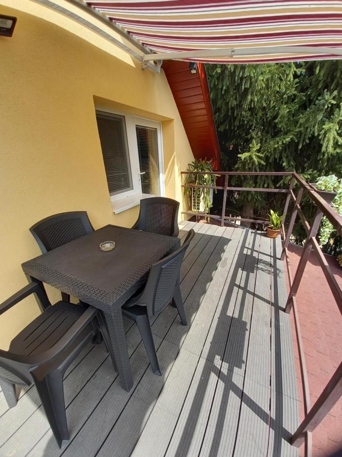 Fuzfa Apartmanhaz Tamasi Phòng bức ảnh