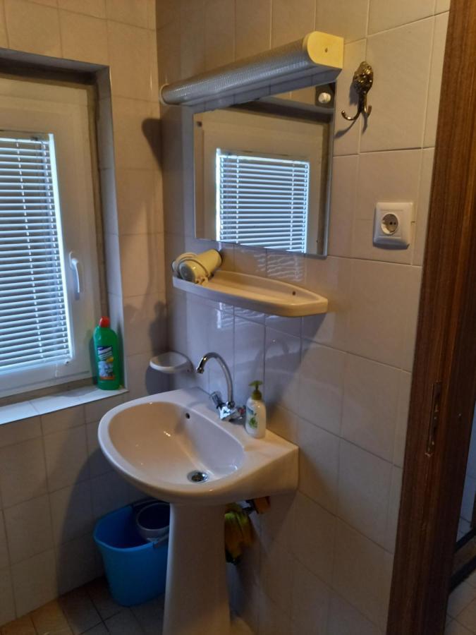 Fuzfa Apartmanhaz Tamasi Phòng bức ảnh